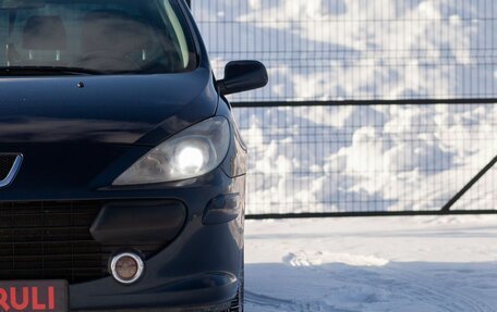 Peugeot 307 I, 2007 год, 345 000 рублей, 5 фотография