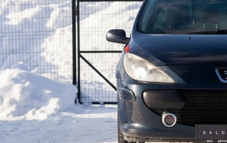 Peugeot 307 I, 2007 год, 345 000 рублей, 4 фотография