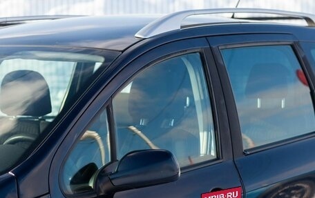 Peugeot 307 I, 2007 год, 345 000 рублей, 15 фотография