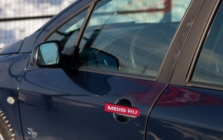 Peugeot 307 I, 2007 год, 345 000 рублей, 16 фотография