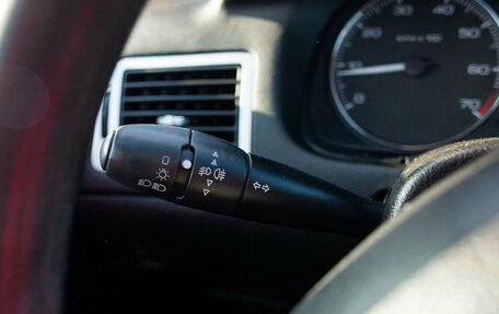 Peugeot 307 I, 2007 год, 345 000 рублей, 23 фотография