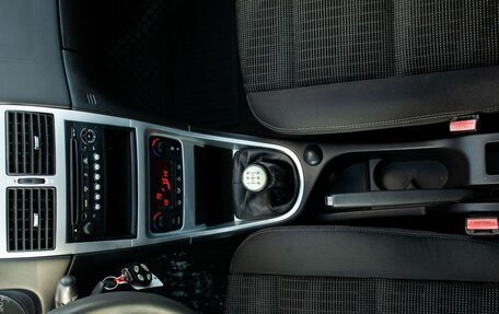 Peugeot 307 I, 2007 год, 345 000 рублей, 28 фотография