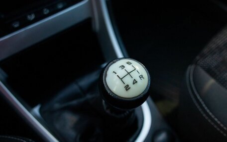 Peugeot 307 I, 2007 год, 345 000 рублей, 29 фотография