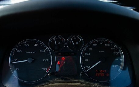 Peugeot 307 I, 2007 год, 345 000 рублей, 22 фотография