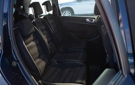 Peugeot 307 I, 2007 год, 345 000 рублей, 32 фотография