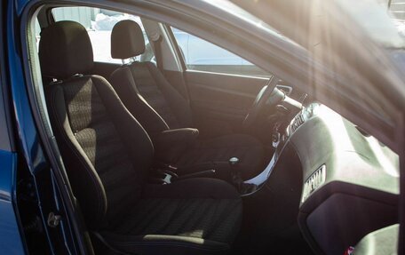 Peugeot 307 I, 2007 год, 345 000 рублей, 30 фотография