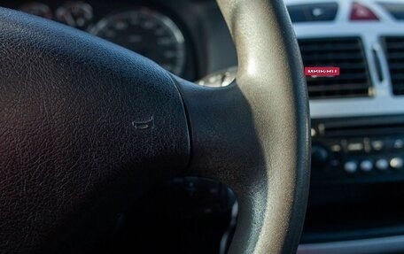 Peugeot 307 I, 2007 год, 345 000 рублей, 25 фотография