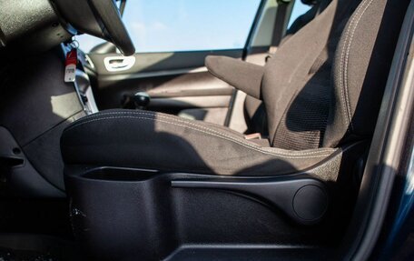 Peugeot 307 I, 2007 год, 345 000 рублей, 33 фотография