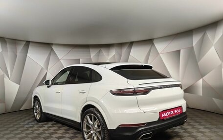 Porsche Cayenne III, 2020 год, 8 600 000 рублей, 4 фотография