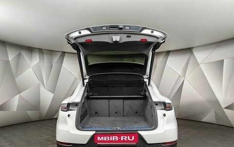 Porsche Cayenne III, 2020 год, 8 600 000 рублей, 11 фотография