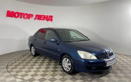 Mitsubishi Lancer IX, 2005 год, 350 000 рублей, 3 фотография