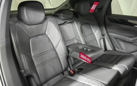 Porsche Cayenne III, 2020 год, 8 600 000 рублей, 16 фотография