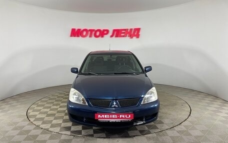 Mitsubishi Lancer IX, 2005 год, 350 000 рублей, 2 фотография