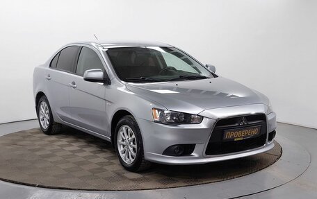 Mitsubishi Lancer IX, 2011 год, 759 000 рублей, 3 фотография