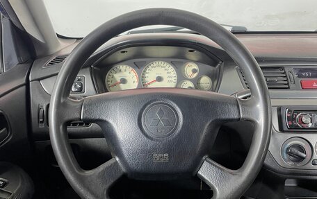 Mitsubishi Lancer IX, 2005 год, 350 000 рублей, 9 фотография