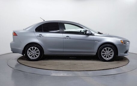 Mitsubishi Lancer IX, 2011 год, 759 000 рублей, 4 фотография