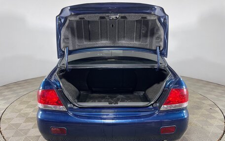 Mitsubishi Lancer IX, 2005 год, 350 000 рублей, 7 фотография