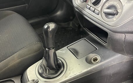 Mitsubishi Lancer IX, 2005 год, 350 000 рублей, 14 фотография