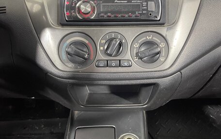 Mitsubishi Lancer IX, 2005 год, 350 000 рублей, 12 фотография