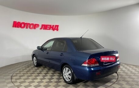 Mitsubishi Lancer IX, 2005 год, 350 000 рублей, 6 фотография