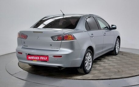 Mitsubishi Lancer IX, 2011 год, 759 000 рублей, 5 фотография