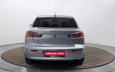 Mitsubishi Lancer IX, 2011 год, 759 000 рублей, 6 фотография