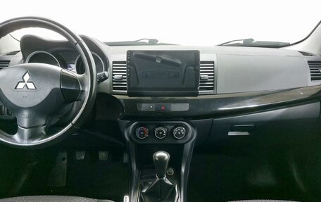 Mitsubishi Lancer IX, 2011 год, 759 000 рублей, 12 фотография