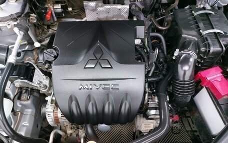 Mitsubishi Lancer IX, 2011 год, 759 000 рублей, 17 фотография