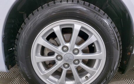 Mitsubishi Lancer IX, 2011 год, 759 000 рублей, 18 фотография