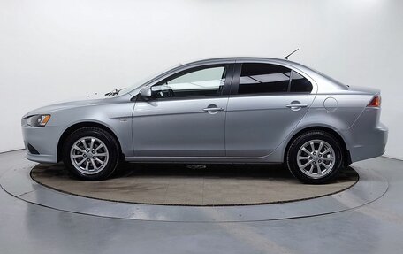 Mitsubishi Lancer IX, 2011 год, 759 000 рублей, 8 фотография