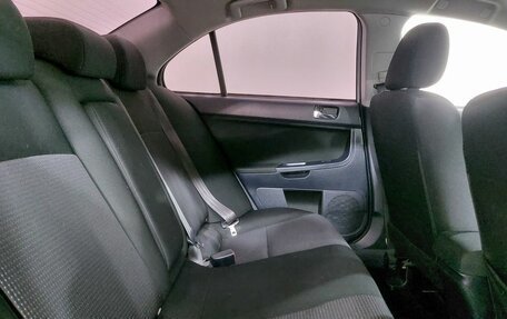 Mitsubishi Lancer IX, 2011 год, 759 000 рублей, 14 фотография