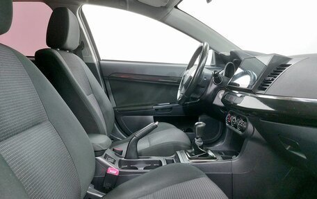 Mitsubishi Lancer IX, 2011 год, 759 000 рублей, 13 фотография