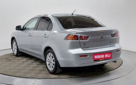 Mitsubishi Lancer IX, 2011 год, 759 000 рублей, 7 фотография