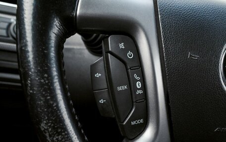 Chevrolet Captiva I, 2013 год, 1 499 000 рублей, 13 фотография