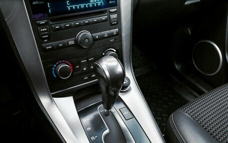 Chevrolet Captiva I, 2013 год, 1 499 000 рублей, 14 фотография