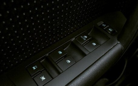 Chevrolet Captiva I, 2013 год, 1 499 000 рублей, 16 фотография