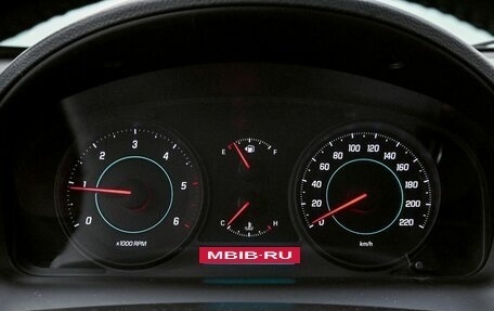 Chevrolet Captiva I, 2013 год, 1 499 000 рублей, 19 фотография