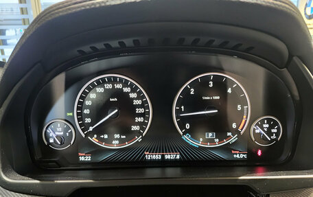 BMW X6, 2018 год, 4 300 000 рублей, 17 фотография