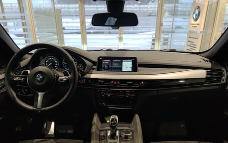 BMW X6, 2018 год, 4 300 000 рублей, 18 фотография