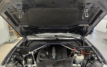 BMW X6, 2018 год, 4 300 000 рублей, 13 фотография