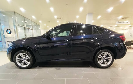 BMW X6, 2018 год, 4 300 000 рублей, 12 фотография