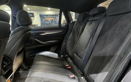 BMW X6, 2018 год, 4 300 000 рублей, 16 фотография