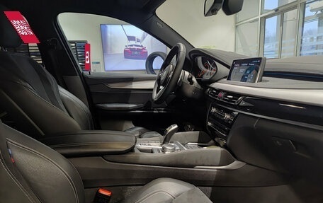 BMW X6, 2018 год, 4 300 000 рублей, 15 фотография