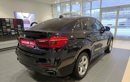 BMW X6, 2018 год, 4 300 000 рублей, 9 фотография