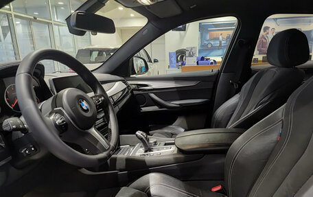 BMW X6, 2018 год, 4 300 000 рублей, 20 фотография