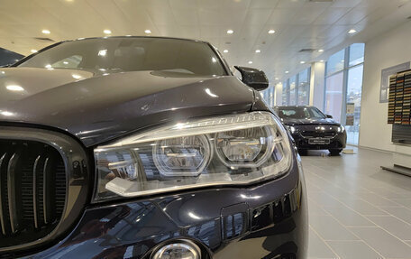 BMW X6, 2018 год, 4 300 000 рублей, 21 фотография