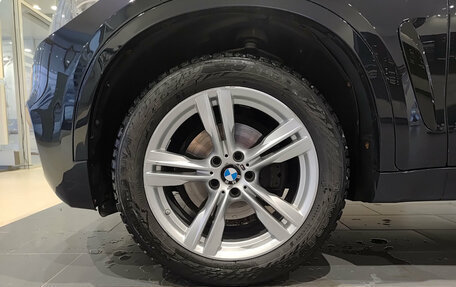 BMW X6, 2018 год, 4 300 000 рублей, 22 фотография