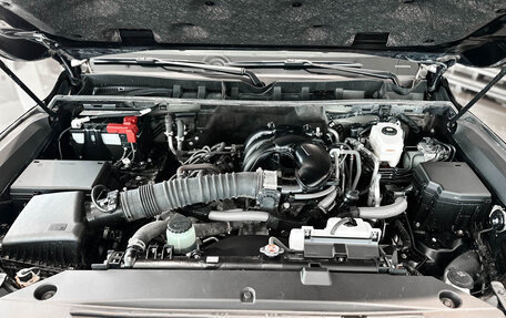 Toyota Land Cruiser, 2022 год, 10 581 000 рублей, 11 фотография