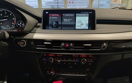 BMW X6, 2018 год, 4 300 000 рублей, 19 фотография