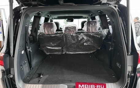 Toyota Land Cruiser, 2022 год, 10 581 000 рублей, 12 фотография